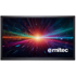 ERNITEC Touch monitor 0070-24127-W-TOUCH / 27", 1920 x 1080, Full HD, Touch, crna